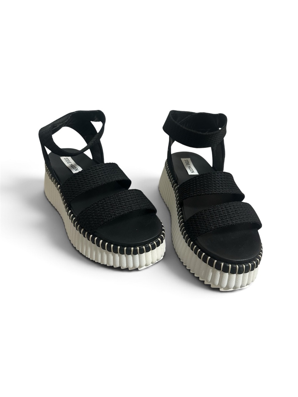 Steve Madden Shelle Platform Sandals